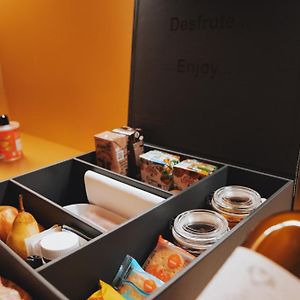 Suite Estándar